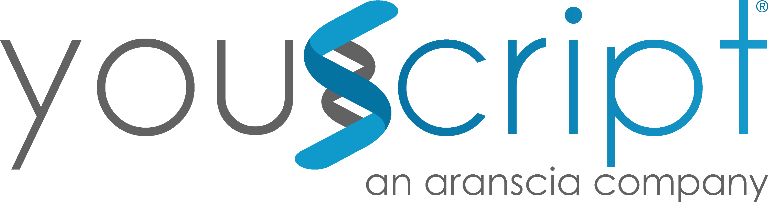 Youscript Logo